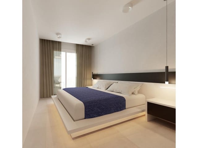 2 camera da letto Appartamento in vendita in Zona Puerto Deportivo, Fuengirola - 305.000 € (Rif: 8227557)