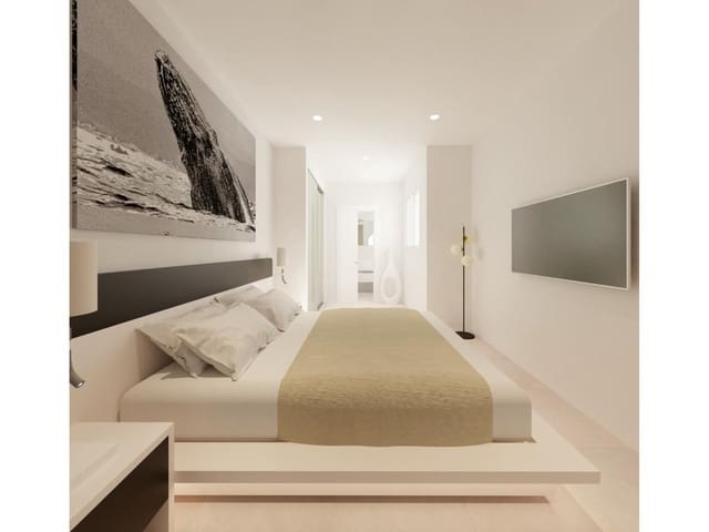 2 camera da letto Appartamento in vendita in Zona Puerto Deportivo, Fuengirola - 305.000 € (Rif: 8227557)