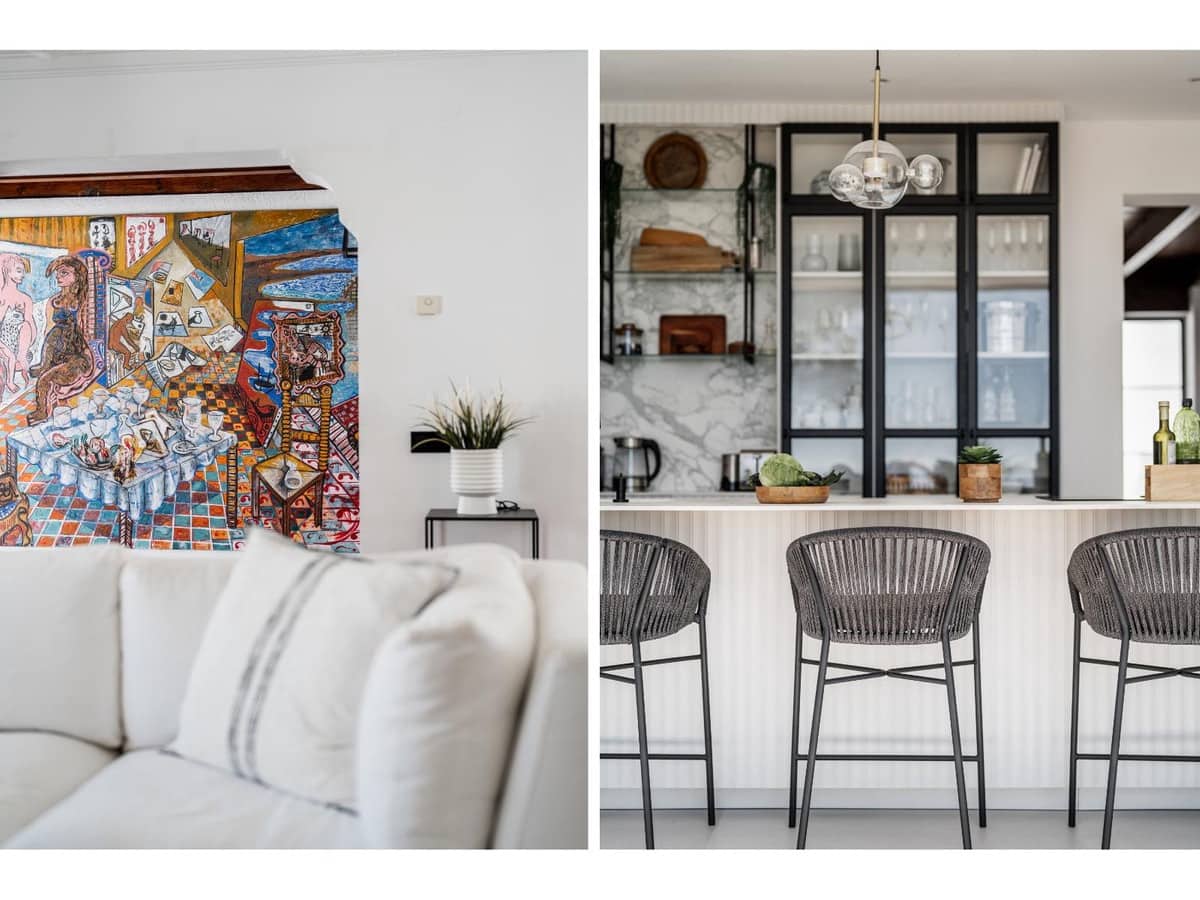 4 bedroom Villa for sale in San Pedro de Alcantara with pool - € 2,250,000 (Ref: 8232505)