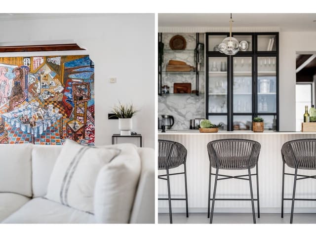 4 bedroom Villa for sale in San Pedro de Alcantara, Marbella with pool - € 2,250,000 (Ref: 8232505)