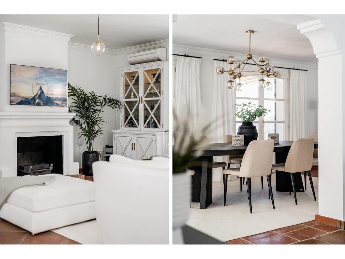 4 slaapkamer Villa te koop in El Madronal - € 2.250.000 (Ref: 8232505)