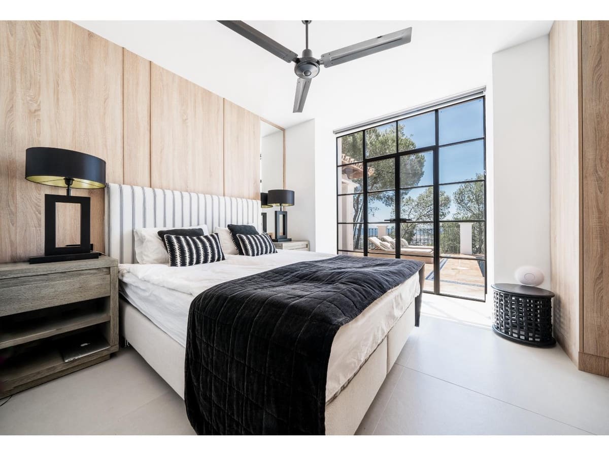 4 slaapkamer Villa te koop in El Madronal - € 2.250.000 (Ref: 8232505)