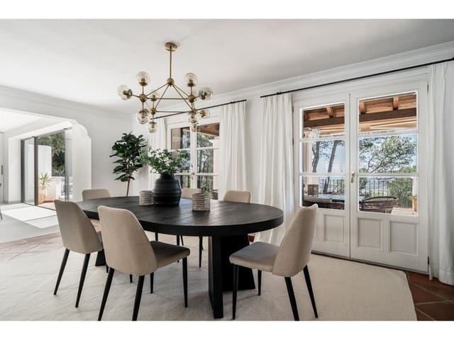 4 soverom Villa til salgs i El Madroñal, Benahavís - € 2 250 000 (Ref: 8232505)