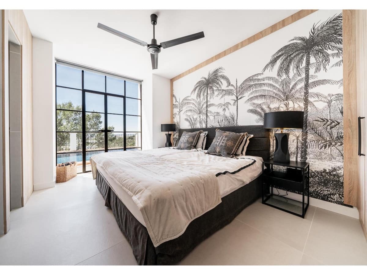 4 slaapkamer Villa te koop in El Madronal - € 2.250.000 (Ref: 8232505)