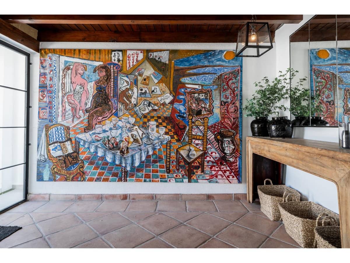 4 slaapkamer Villa te koop in El Madronal - € 2.250.000 (Ref: 8232505)