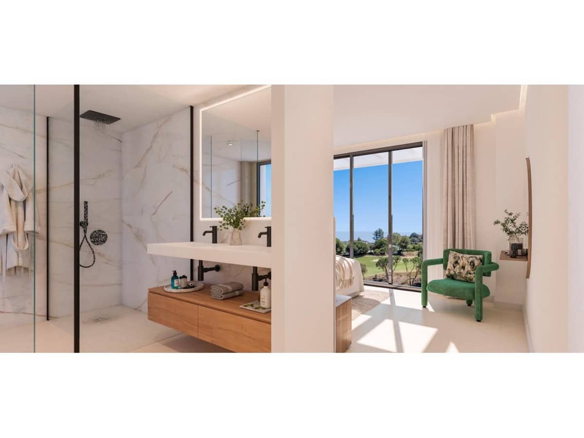 3 bedroom Townhouse for sale in Mijas with pool - € 1,100,000 (Ref: 8246790)