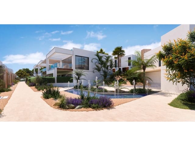 3 Zimmer Haus zu verkaufen in La Cala Golf, Mijas - 1.100.000 € (Ref: 8246790)