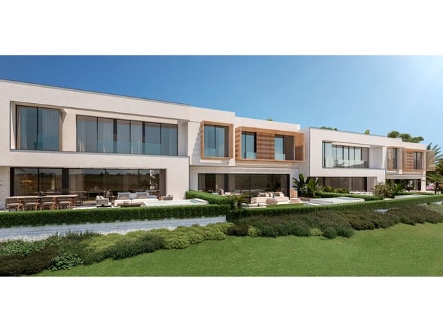 3 Zimmer Haus zu verkaufen in La Cala Golf, Mijas - 1.100.000 € (Ref: 8246790)