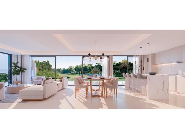 3 Zimmer Haus zu verkaufen in La Cala Golf, Mijas - 1.100.000 € (Ref: 8246790)