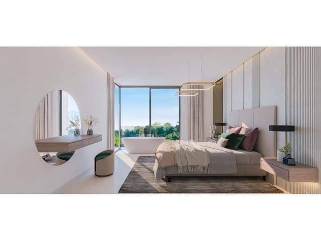 3 Zimmer Haus zu verkaufen in La Cala Golf, Mijas - 1.100.000 € (Ref: 8246790)