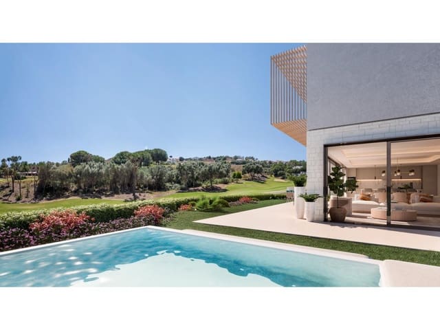 3 Zimmer Haus zu verkaufen in La Cala Golf, Mijas - 1.100.000 € (Ref: 8246790)