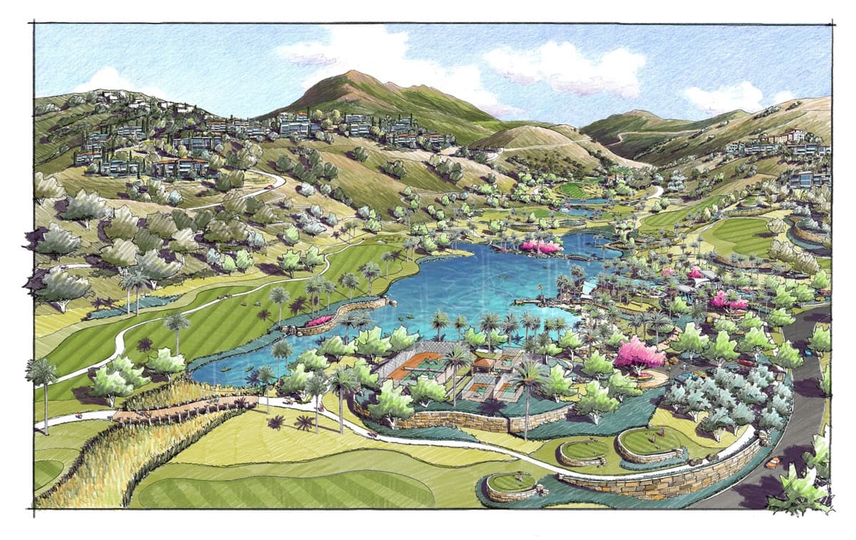 2 bedroom Apartment for sale in Benahavis with pool - € 860,000 (Ref: 8339295)