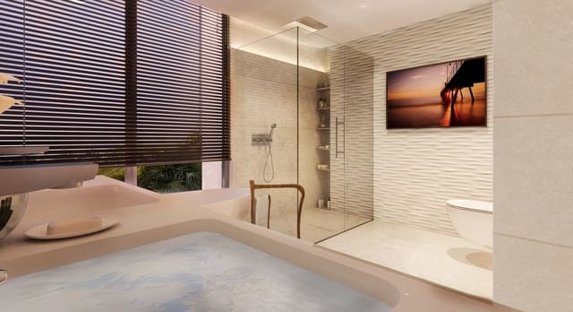 2 sovrum Lägenhet till salu i Benahavís med pool - 945 000 € (Ref: 8339296)