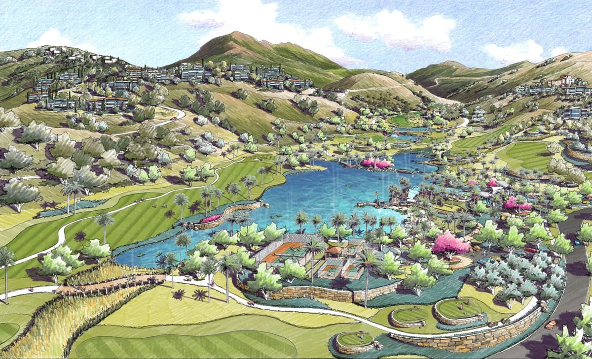 2 sovrum Lägenhet till salu i Benahavis med pool - 945 000 € (Ref: 8339296)