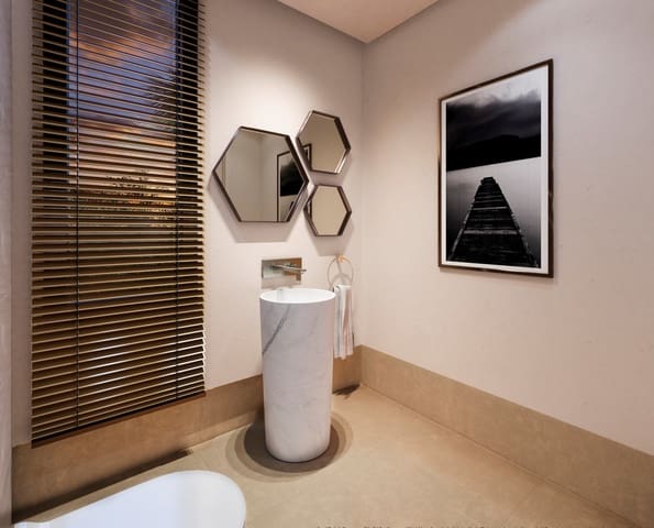 2 sovrum Lägenhet till salu i Benahavís med pool - 945 000 € (Ref: 8339296)