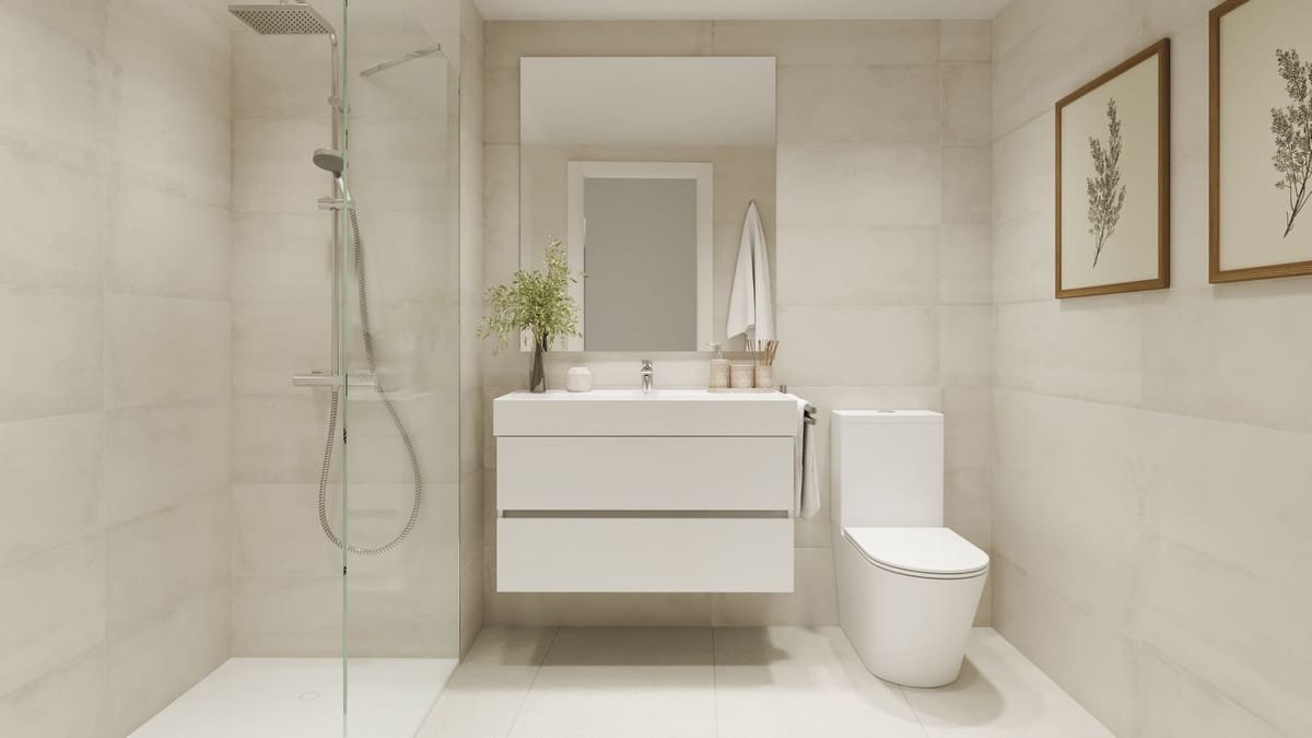 2 soveværelse Lejlighed til salg i Estepona med swimmingpool - € 568.000 (Ref: 8344498)