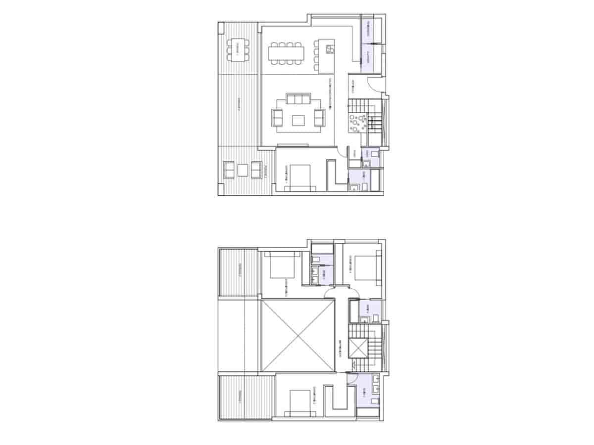 4 slaapkamer Villa te koop in Manilva met zwembad - € 940.000 (Ref: 8347469)