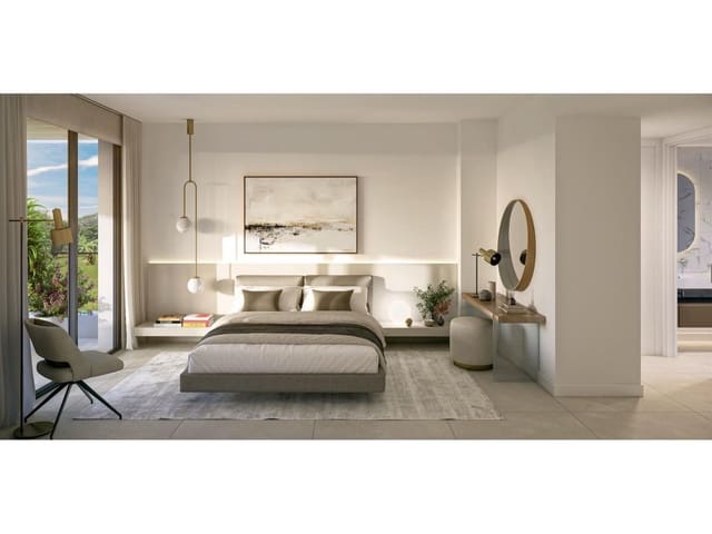 2 bedroom Apartment for sale in Estepona with pool - € 1,325,000 (Ref: 8347471)