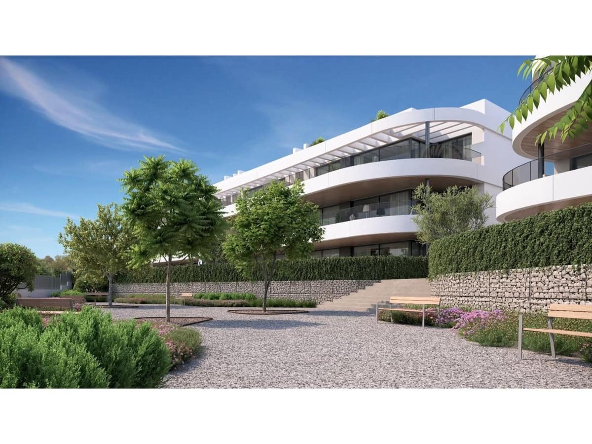 2 sypialnia Apartament na sprzedaż w Atalaya-Isdabe - 1 255 000 € (Ref: 8347471)