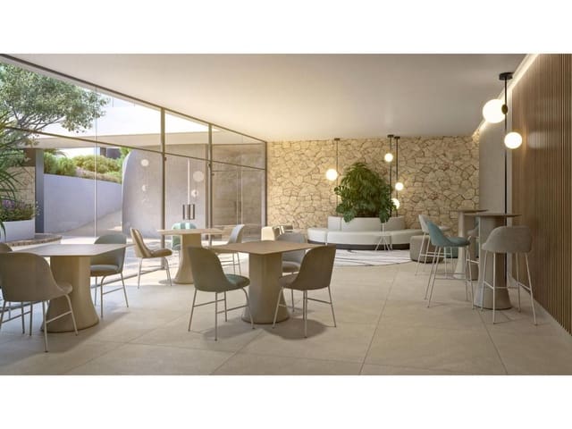2 sovrum Lägenhet till salu i Atalaya-Isdabe, Estepona - 1 255 000 € (Ref: 8347471)