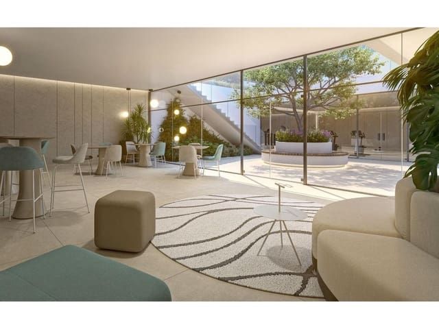 2 sovrum Lägenhet till salu i Atalaya-Isdabe, Estepona - 1 255 000 € (Ref: 8347471)