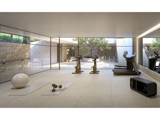 2 sovrum Lägenhet till salu i Atalaya-Isdabe, Estepona - 1 255 000 € (Ref: 8347471)
