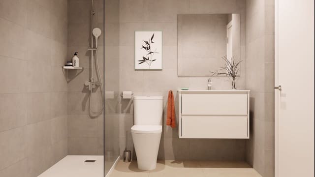 4 camera da letto Appartamento in vendita in Algeciras con piscina - 643.000 € (Rif: 8361978)