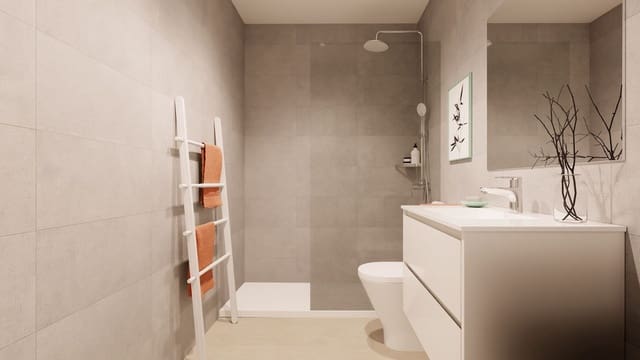 4 camera da letto Appartamento in vendita in Algeciras con piscina - 643.000 € (Rif: 8361978)