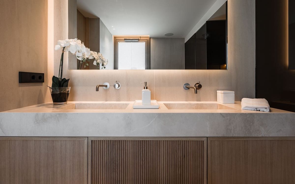 5 quarto Moradia para venda em Marbella com piscina - 5 750 000 € (Ref: 8404566)