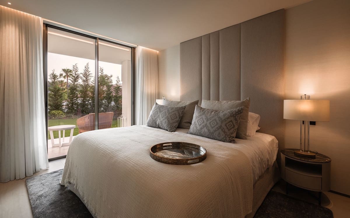 5 quarto Moradia para venda em Marbella com piscina - 5 750 000 € (Ref: 8404566)