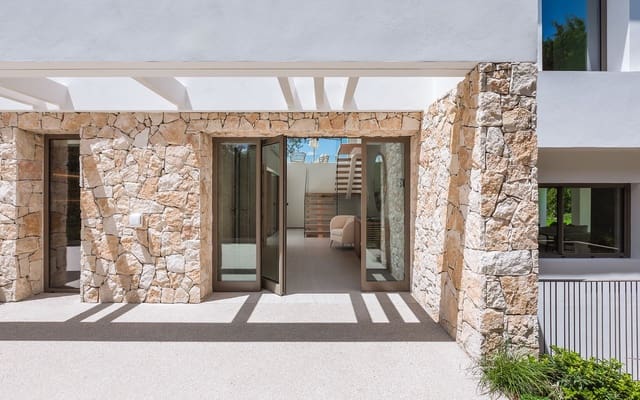 5 soverom Villa til salgs i Zona Miraflores, Marbella med svømmebasseng - € 5 750 000 (Ref: 8404566)