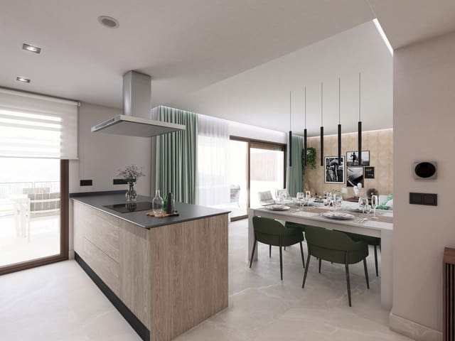 3 camera da letto Appartamento in vendita in Istán con piscina - 590.000 € (Rif: 8404567)