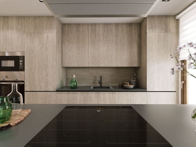 3 camera da letto Appartamento in vendita in Istán - 610.000 € (Rif: 8404567)