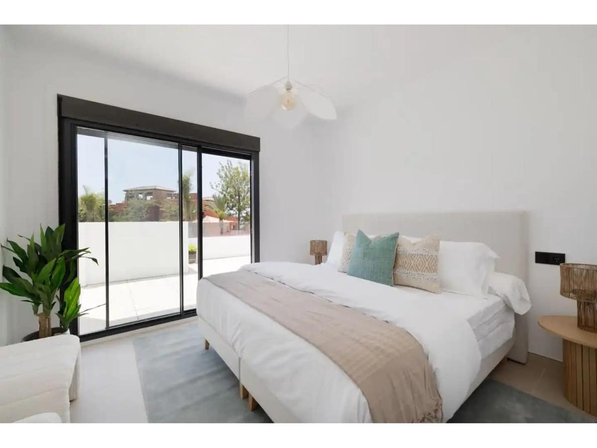 2 camera da letto Appartamento in vendita in Casares con piscina - 418.800 € (Rif: 8440135)