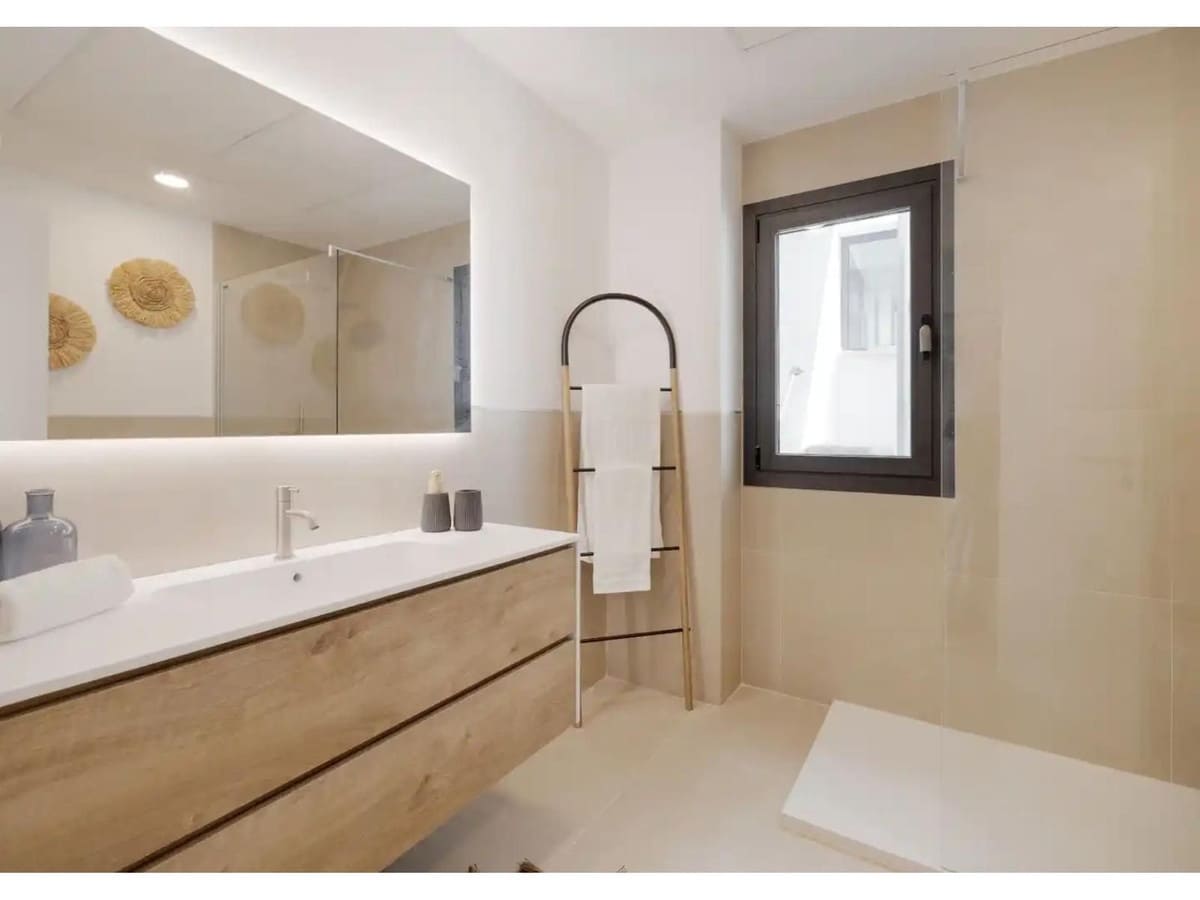 2 camera da letto Appartamento in vendita in Casares con piscina - 418.800 € (Rif: 8440135)