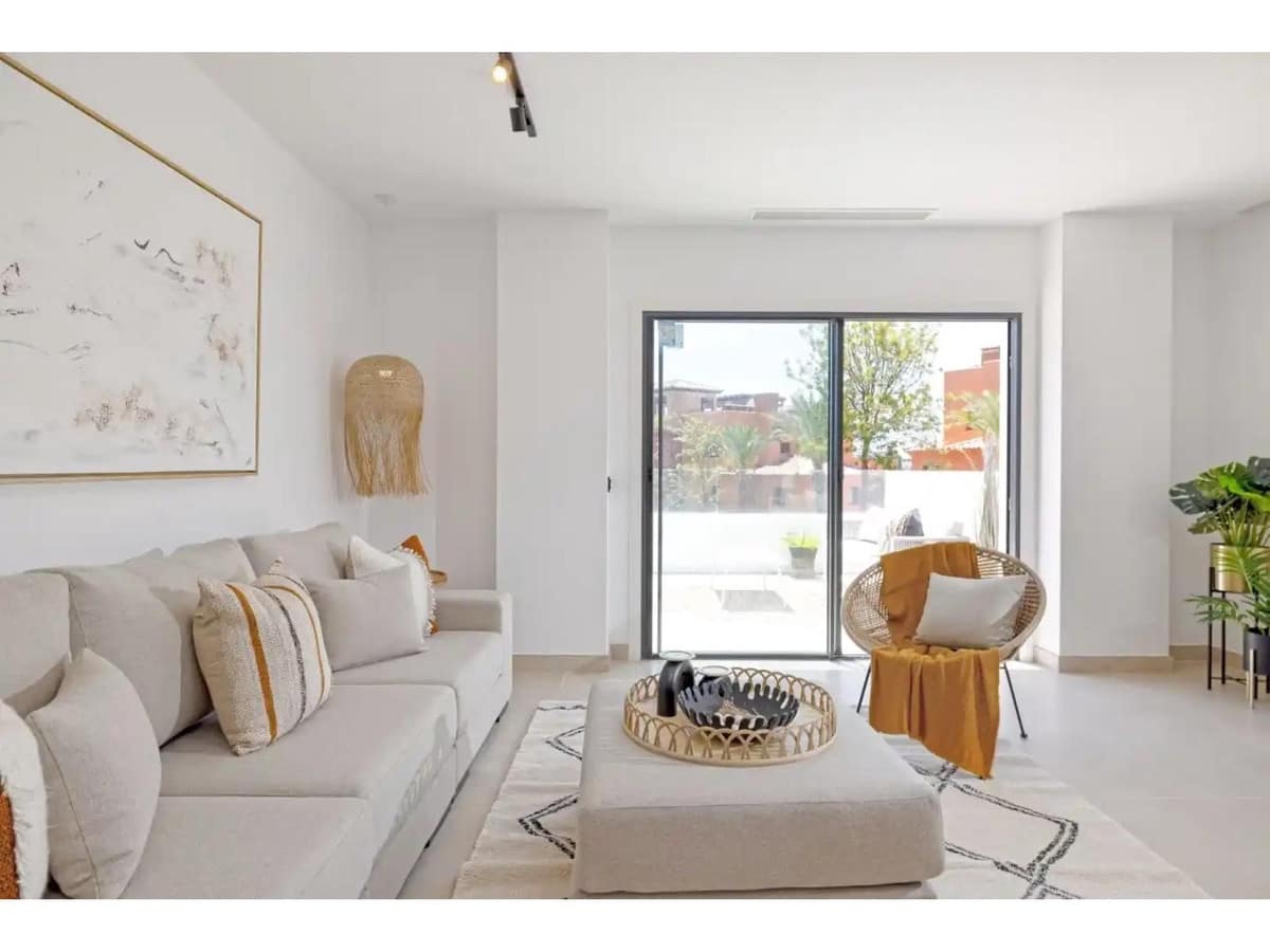 2 camera da letto Appartamento in vendita in Casares con piscina - 418.800 € (Rif: 8440135)