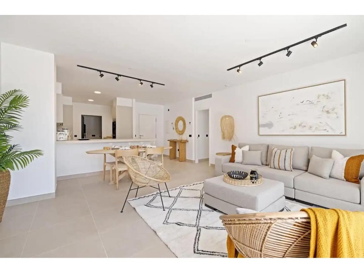 2 camera da letto Appartamento in vendita in Casares con piscina - 418.800 € (Rif: 8440135)