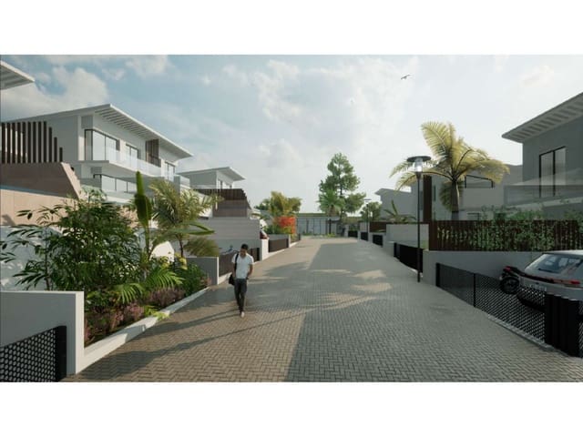 Casa de 5 habitaciones en Mijas en venta con piscina - 1.299.000 € (Ref: 8441474)