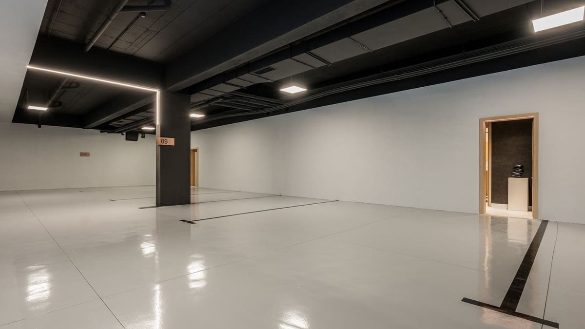 4 soverom Kjedet enebolig til salgs i Golden Mile - € 7 500 000 (Ref: 8454277)