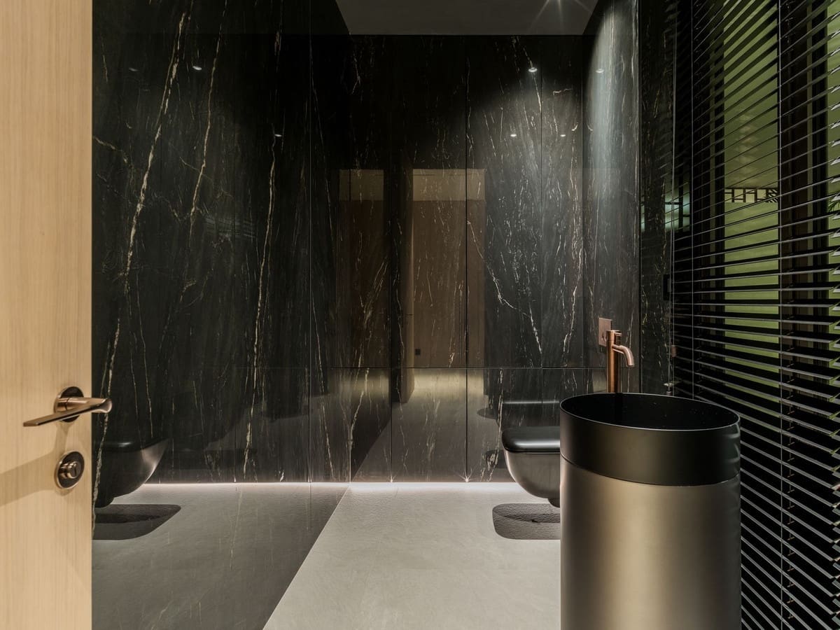 4 soverom Kjedet enebolig til salgs i Golden Mile - € 7 500 000 (Ref: 8454277)