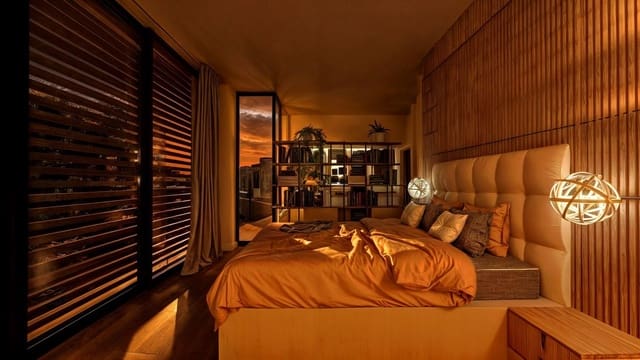 3 chambre Maison de Ville à vendre à Estepona Golf, Estepona avec piscine - 715 000 € (Ref: 8457623)