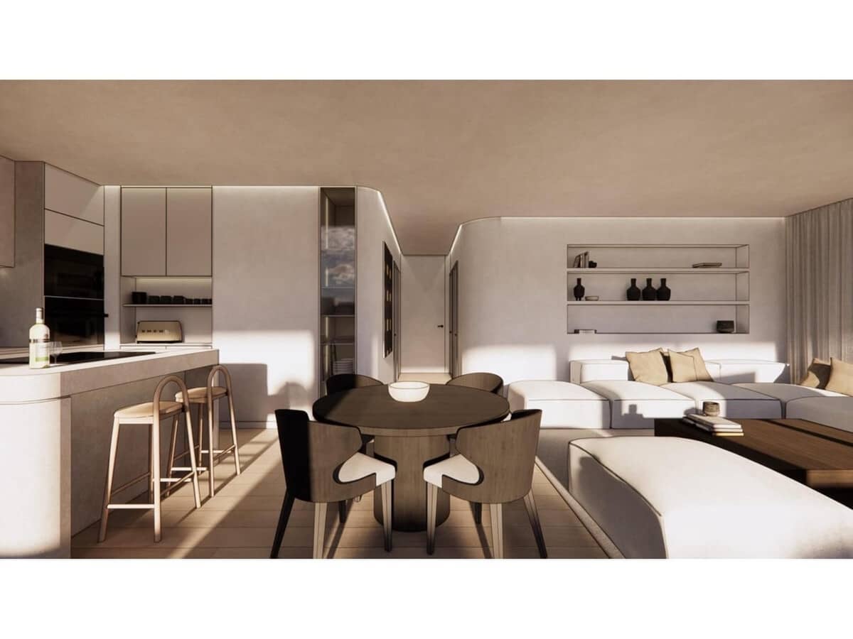 2 soveværelse Lejlighed til salg i Estepona med swimmingpool - € 795.000 (Ref: 8474594)