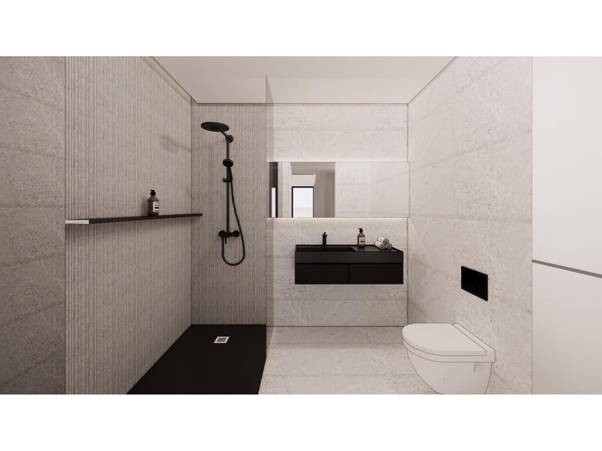 2 soveværelse Lejlighed til salg i Estepona med swimmingpool - € 795.000 (Ref: 8474594)