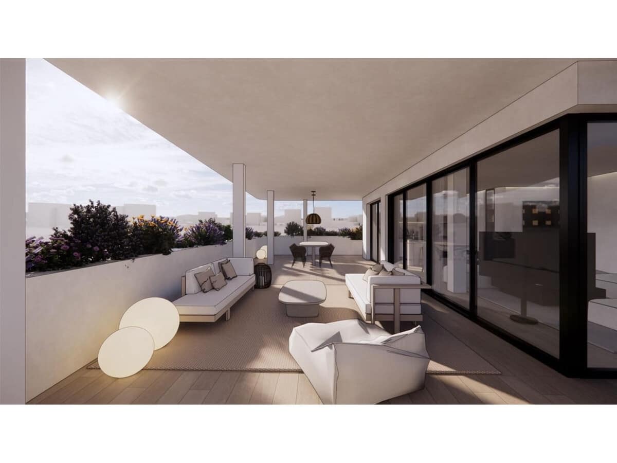 2 soveværelse Lejlighed til salg i Estepona med swimmingpool - € 795.000 (Ref: 8474594)