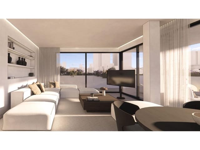 2 soveværelse Lejlighed til salg i Centro, Estepona med swimmingpool - € 795.000 (Ref: 8474594)