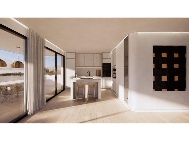 2 soveværelse Lejlighed til salg i Centro, Estepona med swimmingpool - € 795.000 (Ref: 8474594)