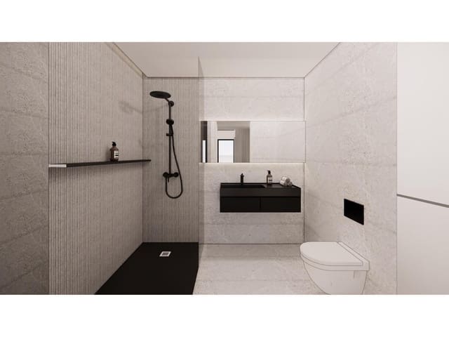 2 soveværelse Lejlighed til salg i Centro, Estepona med swimmingpool - € 795.000 (Ref: 8474594)