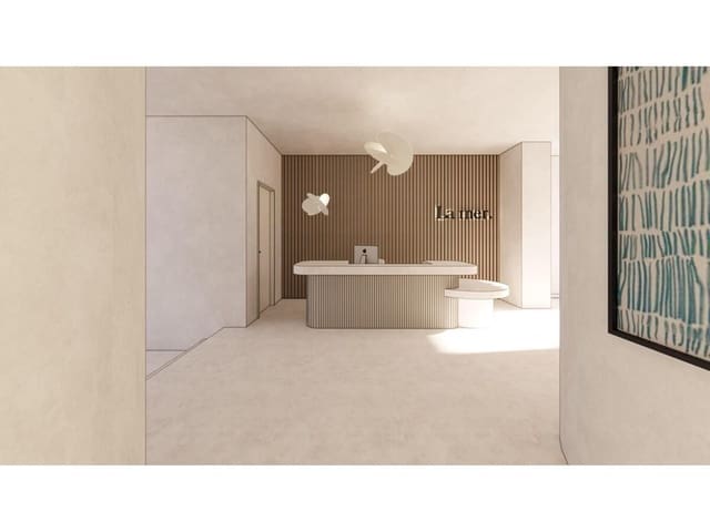 2 soveværelse Lejlighed til salg i Centro, Estepona med swimmingpool - € 795.000 (Ref: 8474594)