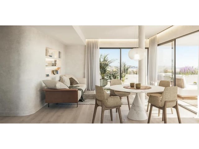 2 bedroom Apartment for sale in Centro, Estepona - € 795,000 (Ref: 8474594)