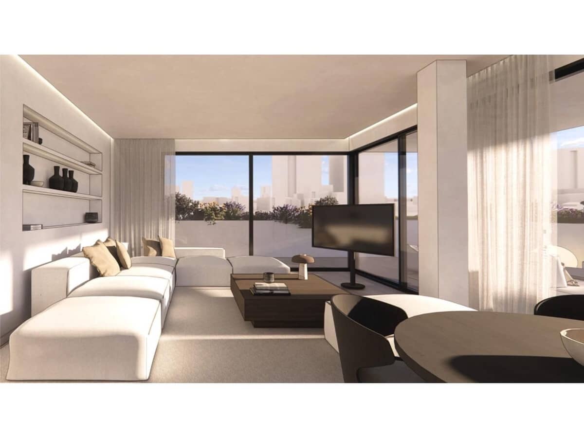 2 sypialnia Apartament na sprzedaż w Estepona - 795 000 € (Ref: 8474594)
